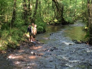 Sint-Martinus den XIIde - Kamp Bourseigne-Neuve WK